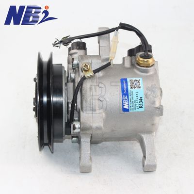Goede prijs. 447280-3081 Auto air Conditioning Compressor for Daihatsu Charade Hijet Move Kubota online
