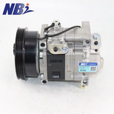 Goede prijs. Car Air Conditioning Auto AC Compressor for CX-7 2.3 H12A1AL4HX EGY1-61-K00A EGY1-61-450 online