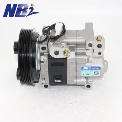 Goede prijs. ACP182 Car A/C AC Compressor SA11A1AA4PN for 323 Auto AC Compressor for MAZDA SA11A-1A-A4PN ACP182 SA11A-1A-A4PN MSGMZD829 online