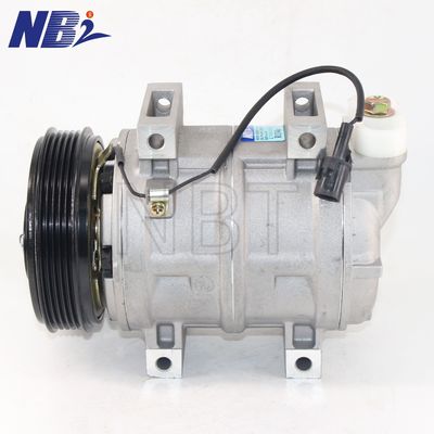 Goede prijs. Zexel DKS-15CH DKS15CH MB958674 506011-6391 5060116391 506211-5392 506011-6392 Auto AC COMPRESSOR voor Mitsubishi Express WA L400 online