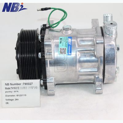 Goede prijs. VOOR Bateman/Case/New Holland/Fiat Valtra Valmet Luchtcompressoren Modellen 82008689 82016158 82002069 820161581 online