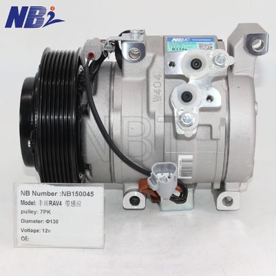 Goede prijs. AC Compressor for Toyota Land Cruiser Prado 120 GRJ120L GRJ120 1GR-FE 88320-35700 88320-6A540 883206A011 883206A540 online