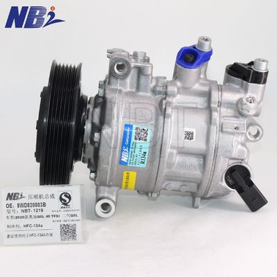 Goede prijs. 6SES14C AC Compressor for AUDI A4 ALLROAD B9 8E0260805BP 8K0260805 8T0260805E 8T0260805N 8W5816803 online