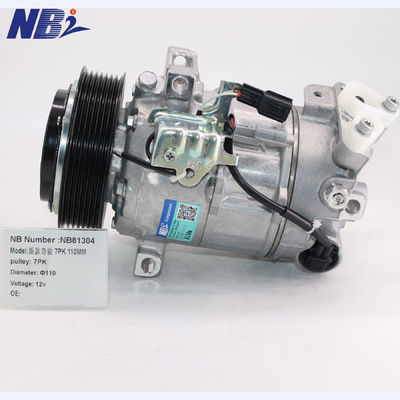 Goede prijs. 447250-1510 926004CE1A Car Ac Compressor for Nissan X-Trail NT32 Xtrail X Trail online