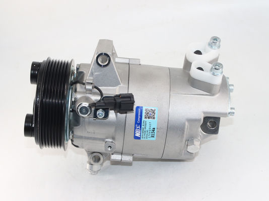 Goede prijs. 92600-1U70A OEM Auto AC Compressor voor Nissan Sylphy 1.6L 2007 2012 Tiida 2008 / Dongfeng A60 1.6L 2012 online