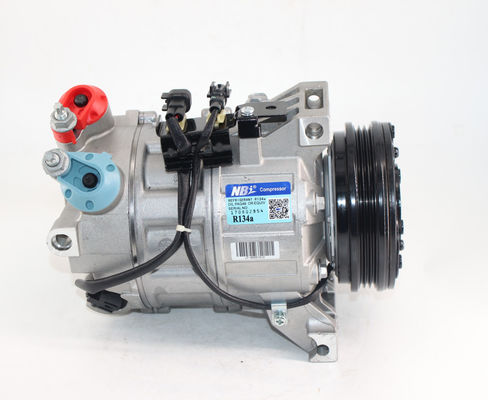 AC-compressor voor VOLVO S60 V60 V70 XC70 FORD Focus 6906223 P31315453 31366155 31332386 36001462 36011355 016128071B4