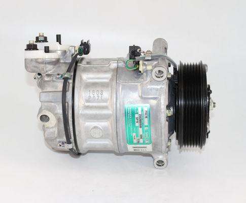 Automatische wisselstroomcompressor voor Land Rover Discovery Jaguar XF XJ 9X2319D629DA 9X23-19D629-DA 9X2319D629DB PXC16 LR058017