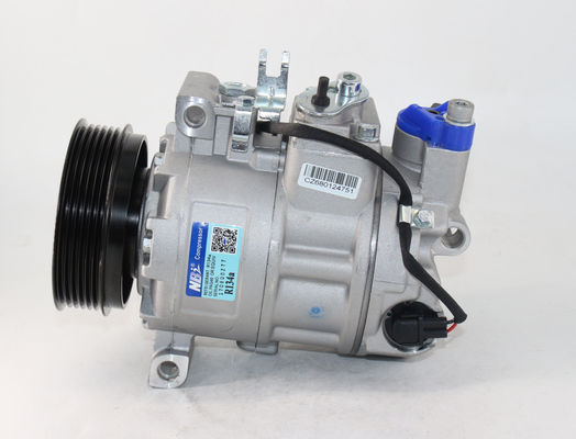 4E0260805AC 4E0260805AG AC-compressor voor Audi A6 C6 4F 2.4 2.8 3.0 3.2