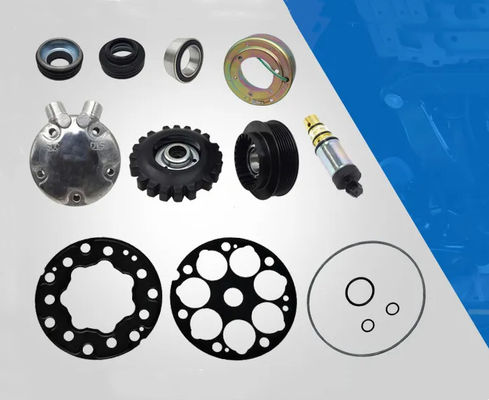 ISO OEM AC-compressor accessoires / luchtcompressor accessoires