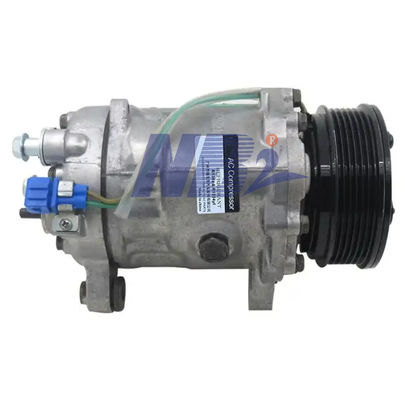 Goede prijs. OEM 6N0820803C TSP0159243 auto luchtcompressor Voor Volkswagen Lupo SD6V12 12V online