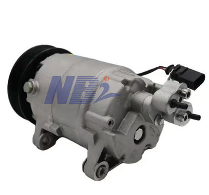 Goede prijs. CS10063 Volkswagen AC-compressor voor Audi TT A3 BORA GOLF BEETLE POLO18 20 online