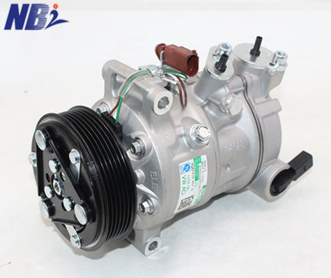 Goede prijs. 6PK airconditioningcompressor 5QD820803J 3Q0816803E ZHVW001 online