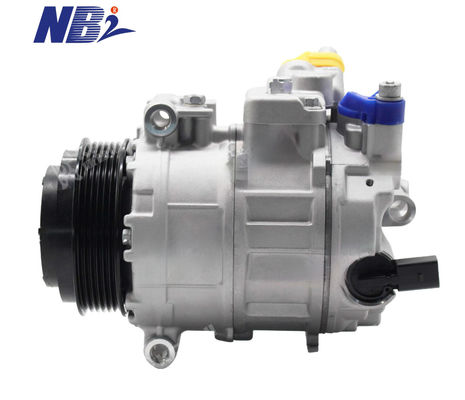 Goede prijs. 7E0820803E Auto Ac compressor voor VW MULTIVAN V TRANSPORTER V 2003 - 2015 2.0 online