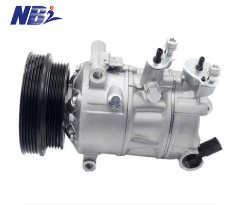 Goede prijs. Jetta Golf Passat Kever Volkswagen AC-compressor 1K0820808C 1K0820803T 1K0820859G online