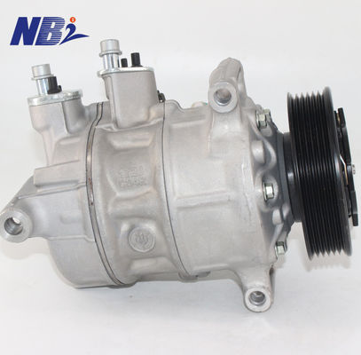 OEM 1K0820803P Automotive airconditioning compressor pomp 12V voor A3 Amarok CC GOLF JETTA