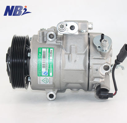Goede prijs. 12V AC-compressor voor voertuigen 6Q0820803G 6Q0820808F 6RF820803C 6q0820803 Voor VW POLO SKODA online