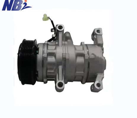 Goede prijs. 4472206910 Warm verkoop Kleine auto AC compressor Voor TOYOTA alle series Airconditioning ac compressor 10sa13c online
