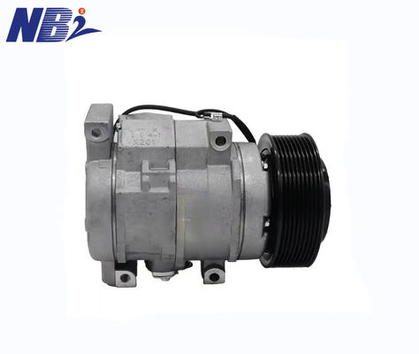 Goede prijs. 88320-60840 FS-0315-1157-01 12v auto airconditioner compressor voor Toyota Land Cruiser 4.5 10s17c auto AC compressor online