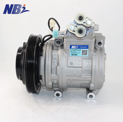 Auto airconditioning compressor voor Toyota Carine OEM 883202B300 Auto Ac compressor met 4 PK koppeling