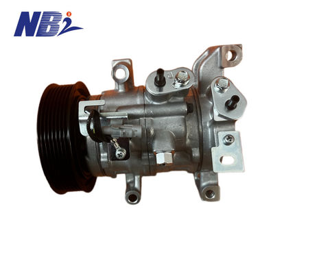 Goede prijs. Automobiele AC-compressor 2016 Hilux TOYOTA REVO 2015 OEM:88320-OK660 88320-OK520 BC447160-9060 online