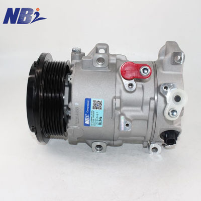 Goede prijs. 8831042270 8831033250 883102F030 8831006240 Een compressor voor auto airconditioner voor Camry 2.0L, 2.4L, Rav4 online