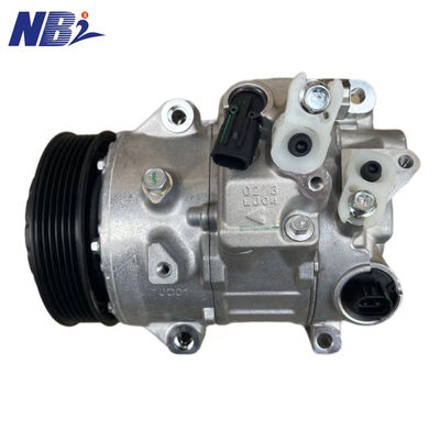 Goede prijs. De 12V auto airconditioning compressor voor Toyota Camry OEM 88310-06440 883100R040 Beste auto ac compressor online