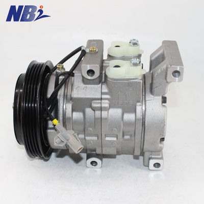 Goede prijs. Toyota AC Compressor 10S11C AC Compressor Voor Auto Auto Compressor Voor Toyota Vios OEM 447180-4880 online