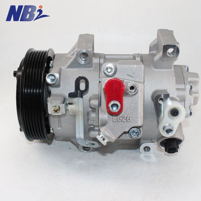 Goede prijs. China fabrikant autocompressor gebruikt voertuig airconditioner compressor voor Toyota Corolla OEM 88320-1A501 online