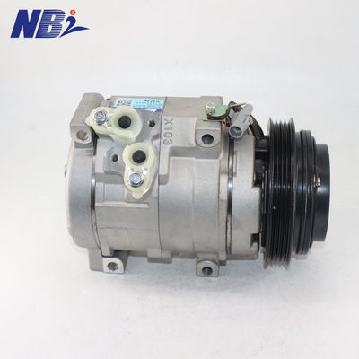 Goede prijs. Auto airconditioning compressor voor Toyota Land Cruiser Prado 88320-6A160 88320-6A170 883206A160 883206A170 88320-35710 online