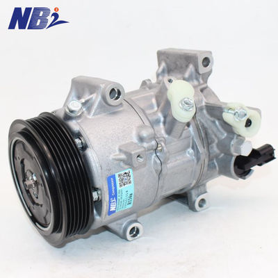 Goede prijs. Toyota AC Compressor 8831002B40, 88310F4030, Auto airconditioning ac compressor voor Toyota Levin 1.2T online