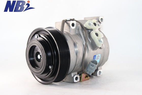 AC-deel 10S15C Auto AC-compressor voor TOYOTA RAV4 Wish 88320-21100 88310-0K460 447260-8281 447190-2661 88310-42180 88320