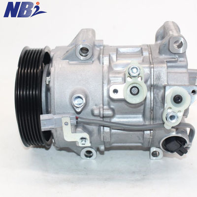 Goede prijs. 7SES17C AC-compressor voor Toyota Avalon Camry RAV4 Highlander Lexus NX300h NX200t OEM 8831006570 883100E140 883100R040 online