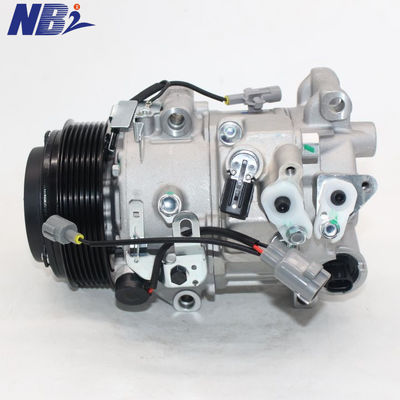 Accompressor voor Toyota Sienna /2013 Lexus GS350 88320-08060/88320-0T010 30 Aircompressor 12V 4 stukken/1 doos 1000