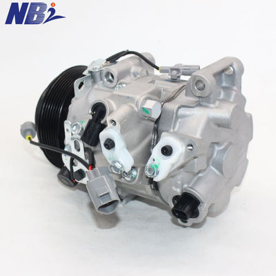 7SBH17C auto ac compressor voor Toyota Highlander/Lexus GS450h 8832048150 88320-08060/88320-0T010 8832048160 88320-48160