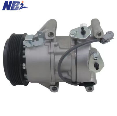 Goede prijs. 12 Volt Airconditioner Auto 5TSE10C Compressor Voor Toyota Voor Corolla E160 1.4D-4D 88310-02840 88310-0D380 447260-4201 online