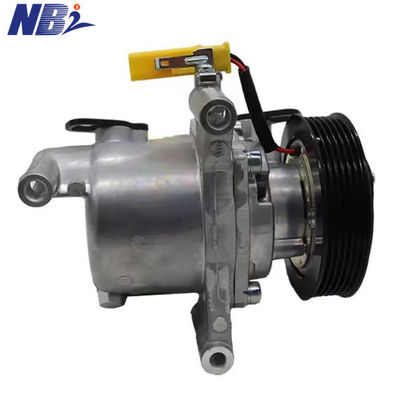 Goede prijs. DKV09Z Automotive Electric 12V AC Compressor voor Citroen C1, Peugeot 108, Toyota Aygo 88310-YV010 CO0657 online