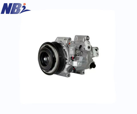AC-compressor AUTO AC-compressor voor Lexus IS250 IS350 RC350 88320-3A510 447280-7551 88320-0E070 883203A510