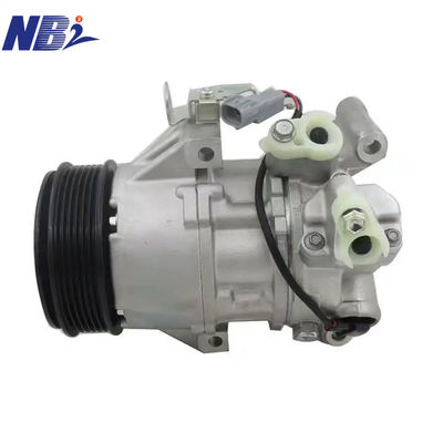 Goede prijs. AC-deel AUTO AC-compressor voor TOYOTA BB DBA-QNC20 QNC2188320-B1010 88320B1010 online