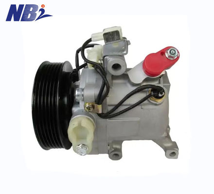 Goede prijs. SV07C Ac-compressor voor Toyota Rush Daihatsu Terios 447260-5820 447260-0667 447190-6121 online