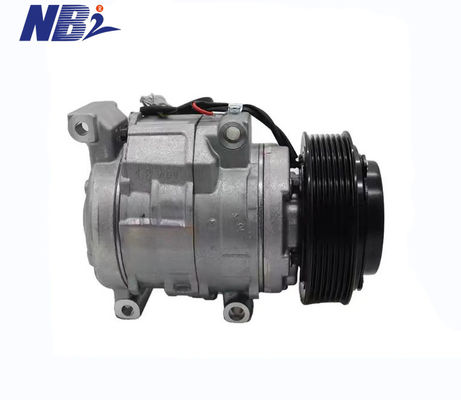 Goede prijs. 10SRE15C Innova Toyota AC-compressor 447160-8580 447280-2750 online