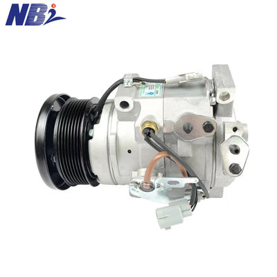 Goede prijs. 10S20C Auto Toyota Lexus Ac Compressor 883200C160 12v elektrisch online