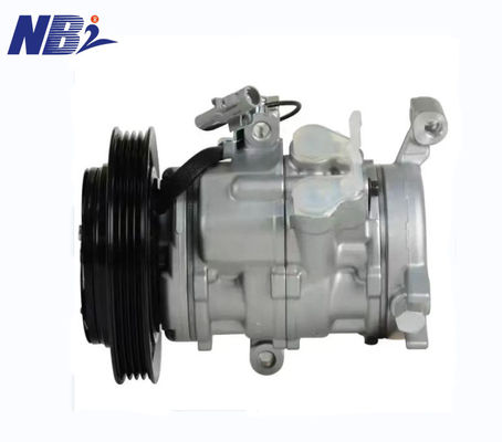 Goede prijs. VIOS AVANZA Toyota AC-compressor 447280-2180 88320-0D060 10SA13E online