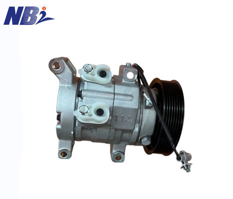 Goede prijs. HILUX VII Pickup Toyota AC Compressor Airconditioning Compressor 88310-71062 88320-0K341 online