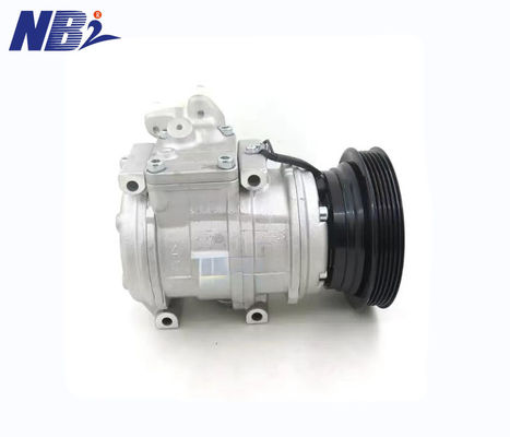 Goede prijs. 10PA17C Ac Compressor Vervanging voor Toyota Camry 2.2 motor 147200-4490 147200-4500 online