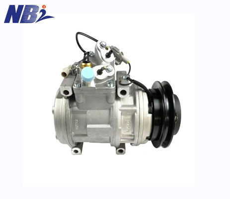 10PA17C Automatische AC-compressor voor TOYOTA LAND CRUISER 90 3.0 TD KZJ90 KZJ95 88320-35610