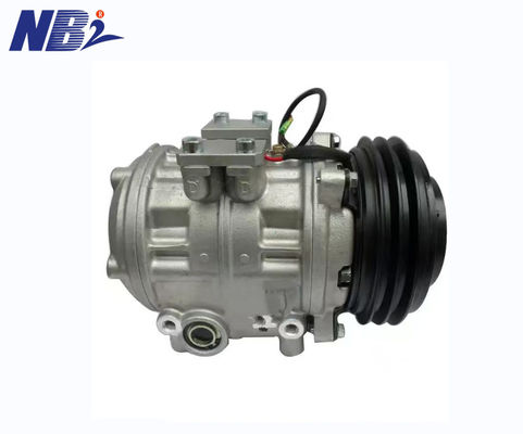 0472006290 0473003250 Toyota AC Compressor voor Hino Rainbow Coaster Bus