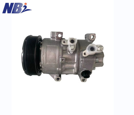 Denso 5SE12C Toyota AC-compressor 88310-02400 88310-42250 88310-42260