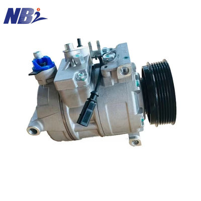 7SEU17C Auto airconditioning compressor Audi A6 A8 4F0260805AH 4F0260805E