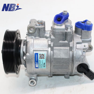 OEM-standaard Audi AC Compressor Audi Q5 Compressor 8T0260805E