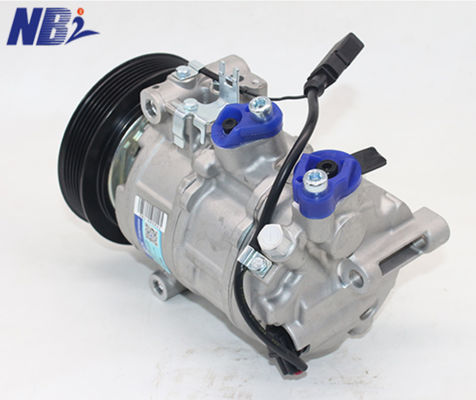 Goede prijs. Q7 A7 Audi AC-compressor 4M0820803 L 4M0820803J 4M0820803L 4GD260805E online